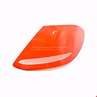 طلق خطر عقب بنز e200(w212) مدل 2017