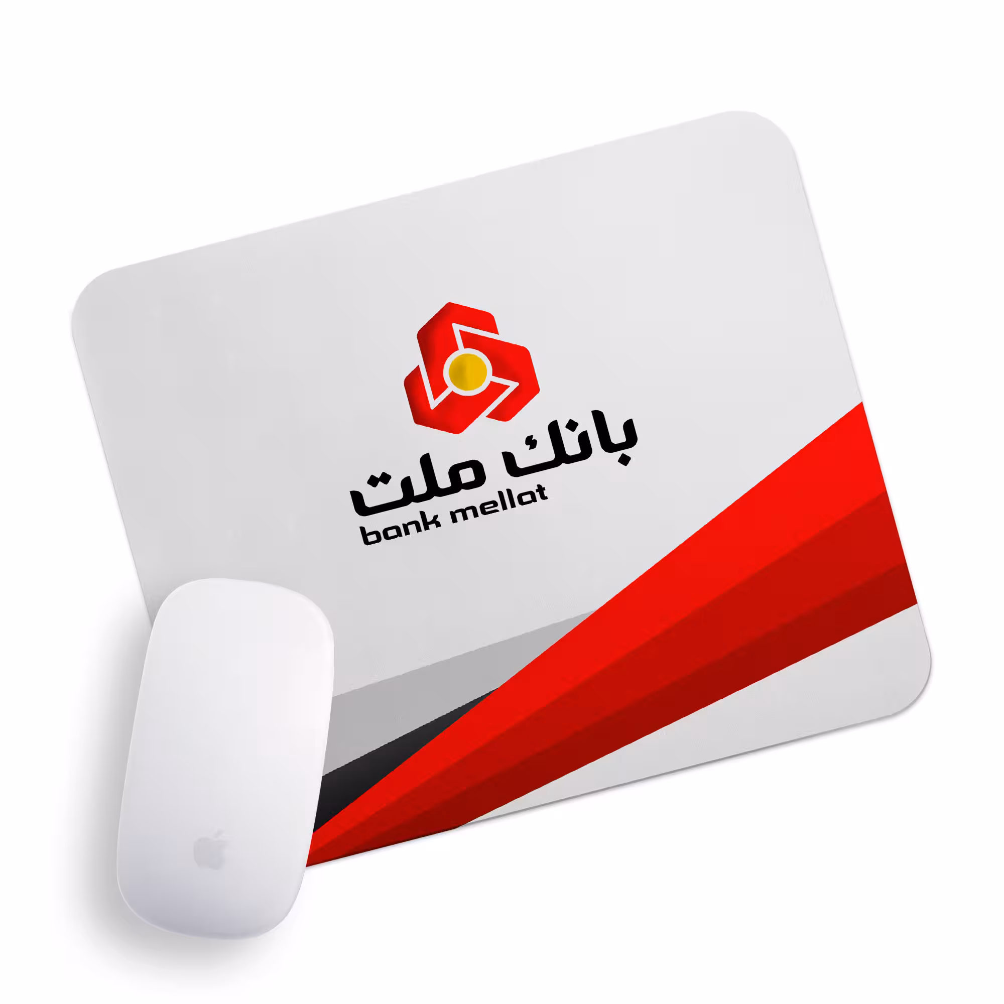 پد موس سازمانی راویتا - بانک ملت