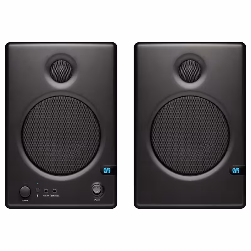 اسپیکر مانیتورینگ Presonus Ceres C4.5 BT