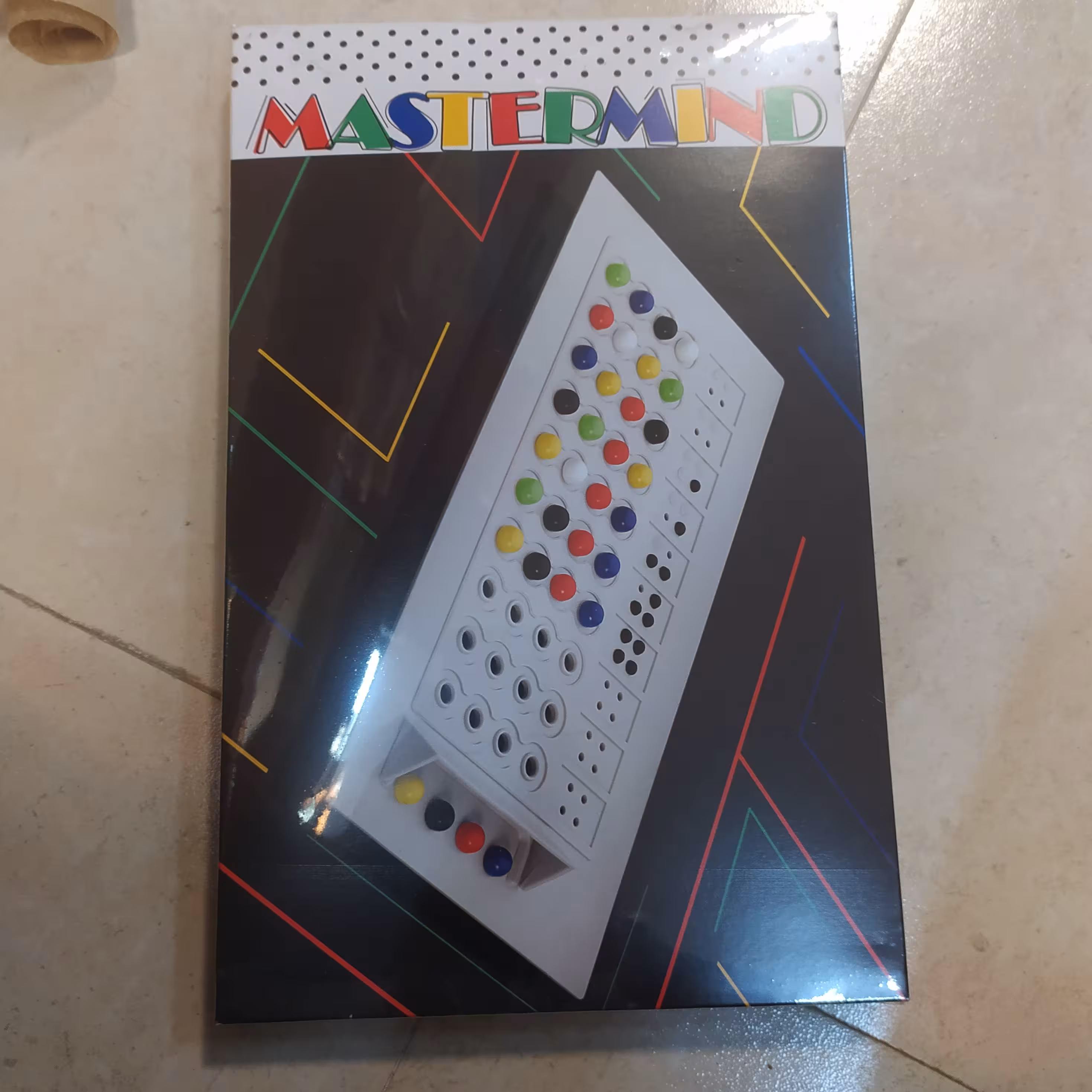 بازی فکرو بکر بزرگ