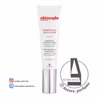 لوسیون ضد آفتاب روشن کننده اسکین کد با SPF50 حجم 30 میل