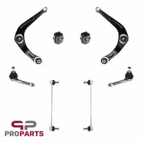 مجموعه جلوبندی امیرنیا مناسب برای رانا