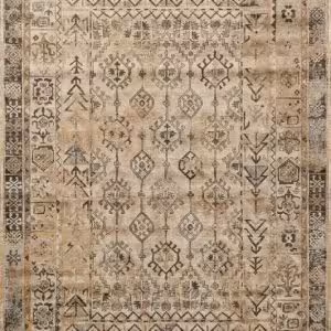 گلیم طرح جمانه کد HAG.409.01