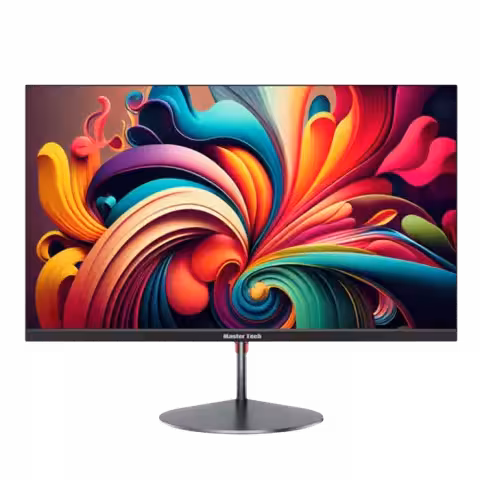 قیمت مانیتور 24 اینچ Master Tech مدل VL249HS