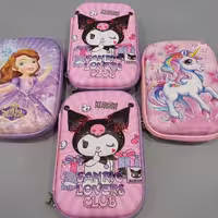 جامدادی تبلتی بزرگ دخترانه