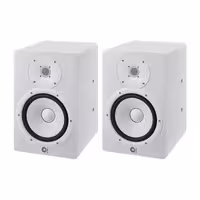 اسپیکر مانیتورینگ Yamaha HS8i White