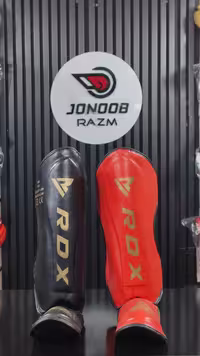 ساقبند اسپارینگ RDX