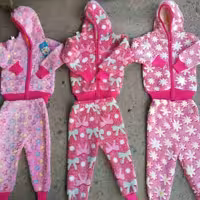 گرم کن های بچه گانه