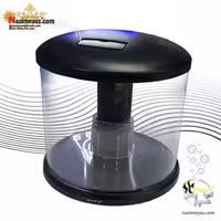 مینی آکواریوم دسکتاپ DY-2A بویو