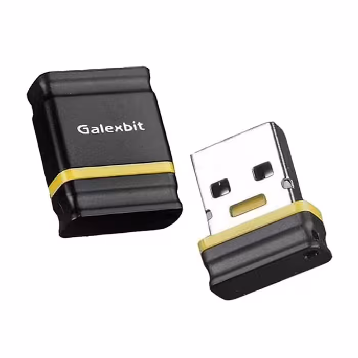 فلش 16 گیگ گلکس بیت Galexbit Micro Bit