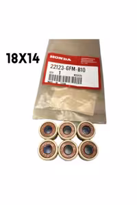 ست کلاچ موتورسیکلت SPACY 110 DRIVE SET BAGA Honda