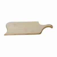 تخته آشپزی چوبی Chopping board کد 6620