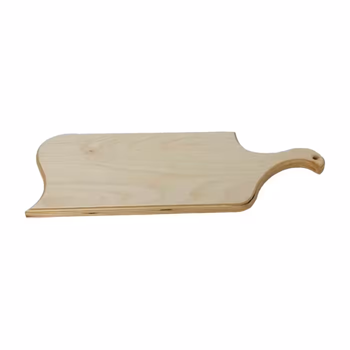 تخته آشپزی چوبی Chopping board کد 6620