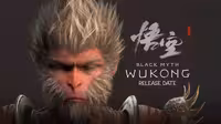 سی دی کی اورجینال بازی Black Myth: Wukong کامپیوتر (PC)