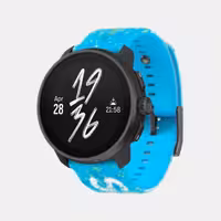 قیمت و خرید ساعت مچی فولاد با بند آبی اندازه 45mm سونتو مدل Suunto Race S اورجینال