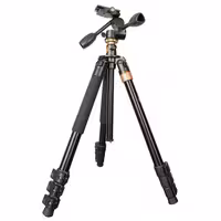 سه پایه دوربین میروتک Mirotech Q820 Camera Tripod