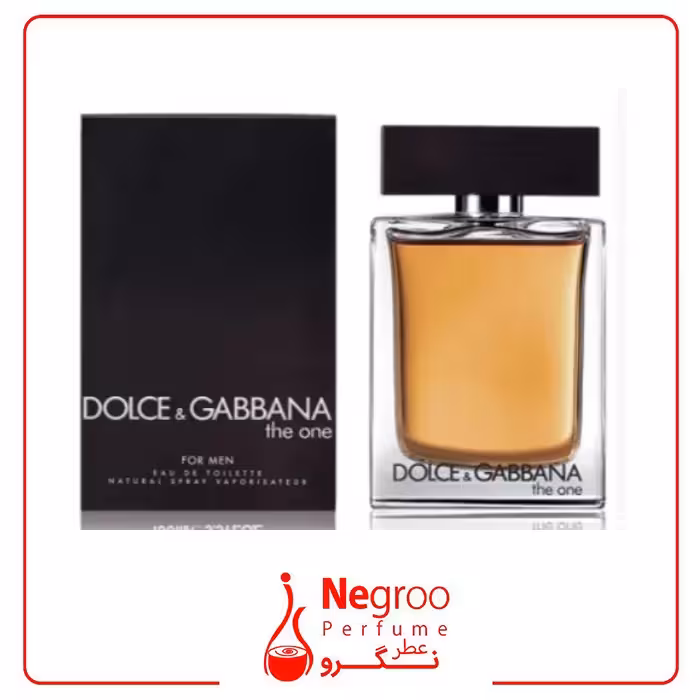 عطر ادکلن دی اند جی دلچه گابانا دوان مردانه 100 میل