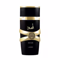 ادکلن اسد لطافه – Lattafa Asad Eau de Parfum