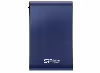 هارددیسک اکسترنال  سیلیکون پاور مدل A80  ظرفیت  2 ترابایت