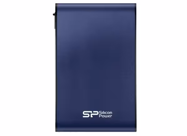 هارددیسک اکسترنال  سیلیکون پاور مدل A80  ظرفیت  2 ترابایت