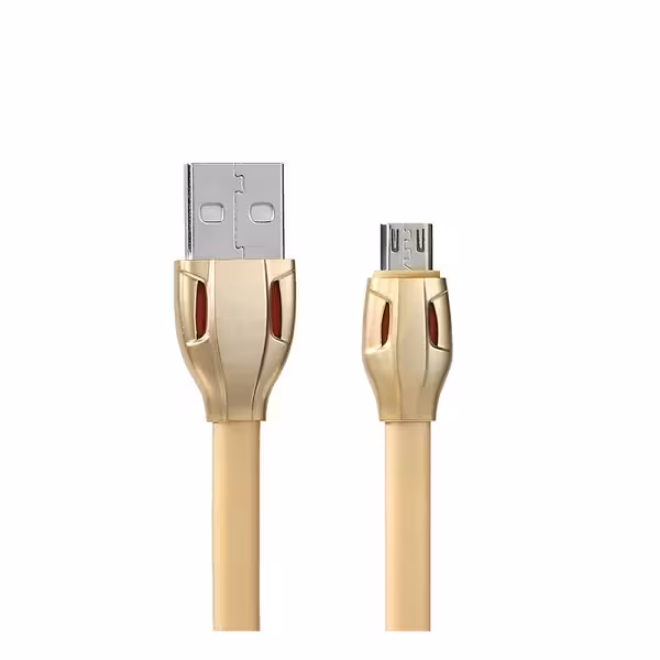 کابل میکرو اورجینال REMAX LASER 035 - یاسین کامپیوتر