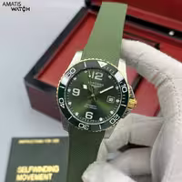 ساعت مچی مردانه لونژین Longines Hydroconquest L3.782.3.06.9