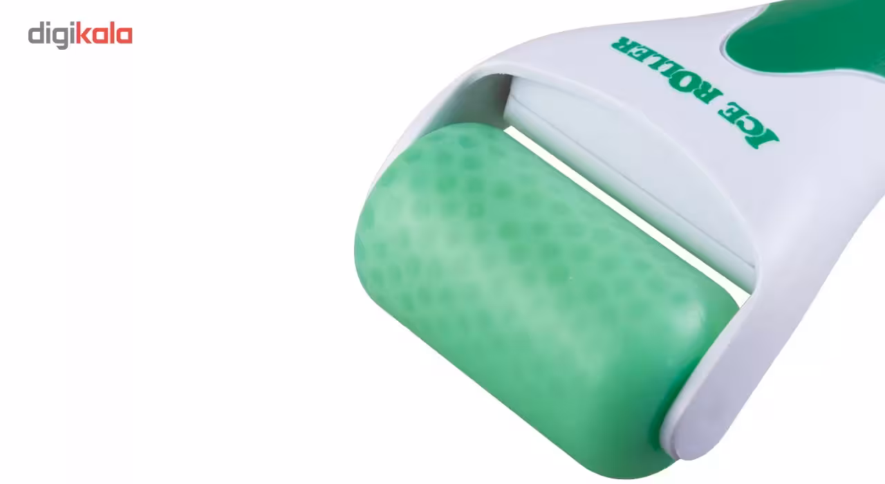 ماساژور آیس رولر مدل غلطکی