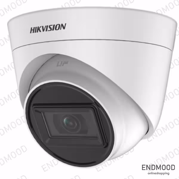 دوربین 5 مگاپیکسل هایک ویژن مدل HIKVISION DS-2CE79H0T-IT3ZF