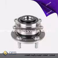 توپی چرخ عقب هیوندای وراکروز IX55 اصلی