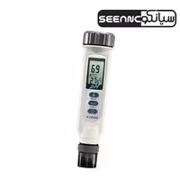 PH متر ،دماسنج قلمی 8686 AZ