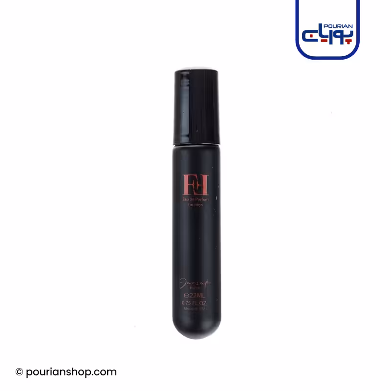 عطر جیبی مردانه ژک ساف اف اف 22 میل_Jacsaf FF Pocket Perfume For men
