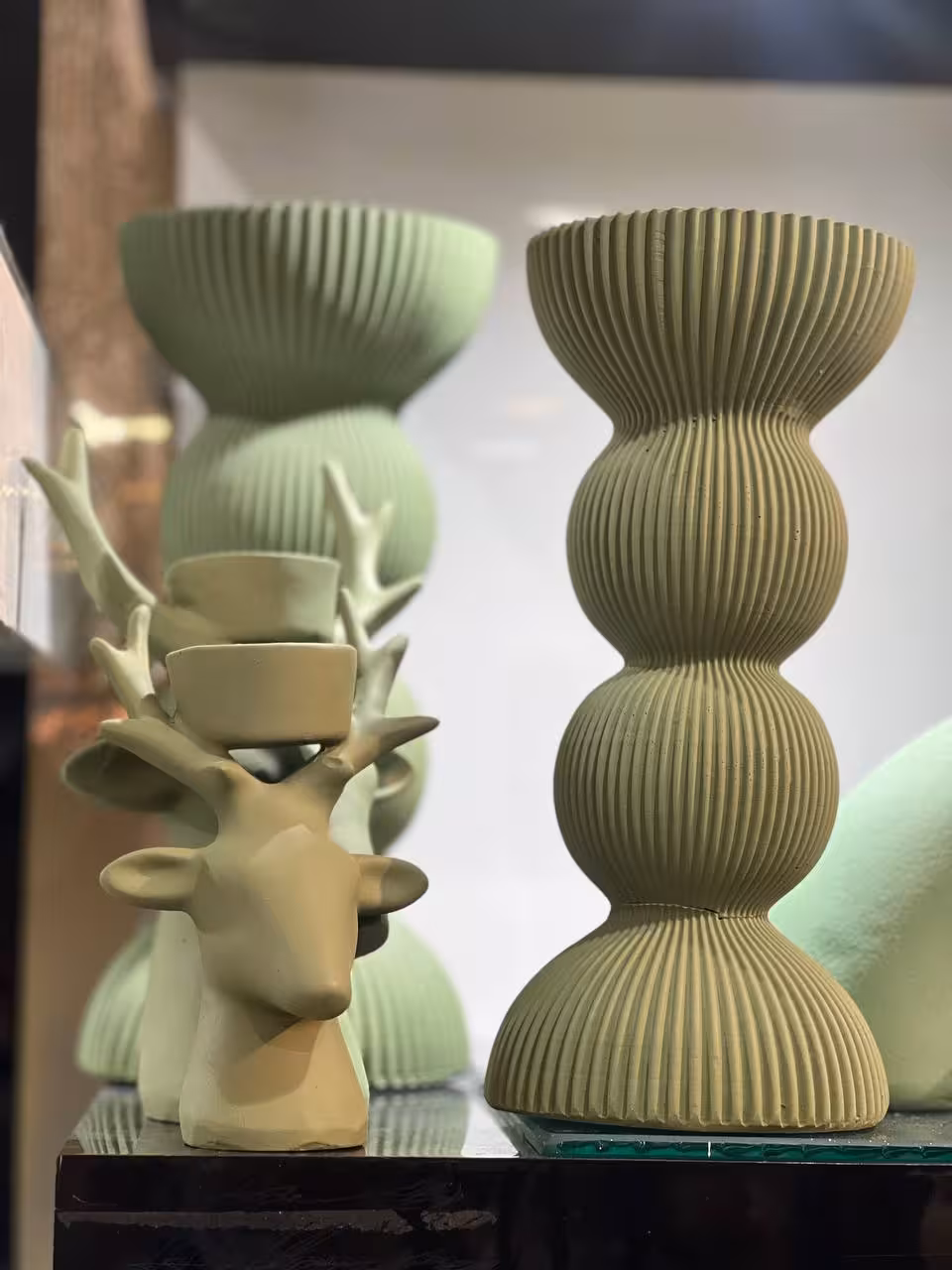 شمعدان دکوری