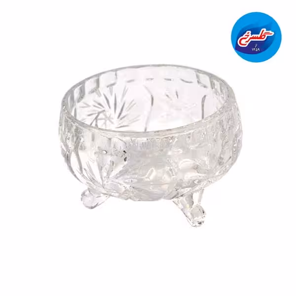 پیاله ترشی خوری خورشیدی بسته 6 عددی