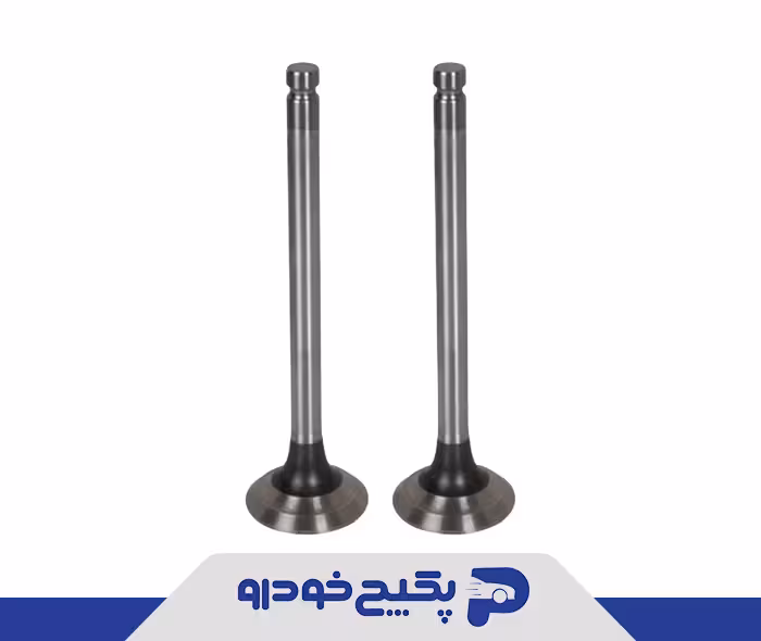 سوپاپ دود 371-1007012 چری