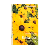 Understanding Semantics Second Edition