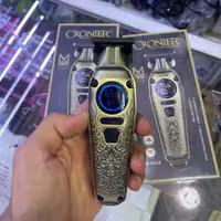 ماشین اصلاح صفر زن کرونیر Cronier مدل CR-9033
