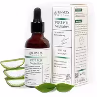 سرم خنثی کننده و التیام بخش اسید هرموس 50 میل  Post Peel Neutralizer Hermos 50 ml