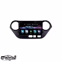 مانیتور اندروید i10 برند تهران تیونینگ مدل T.T 819