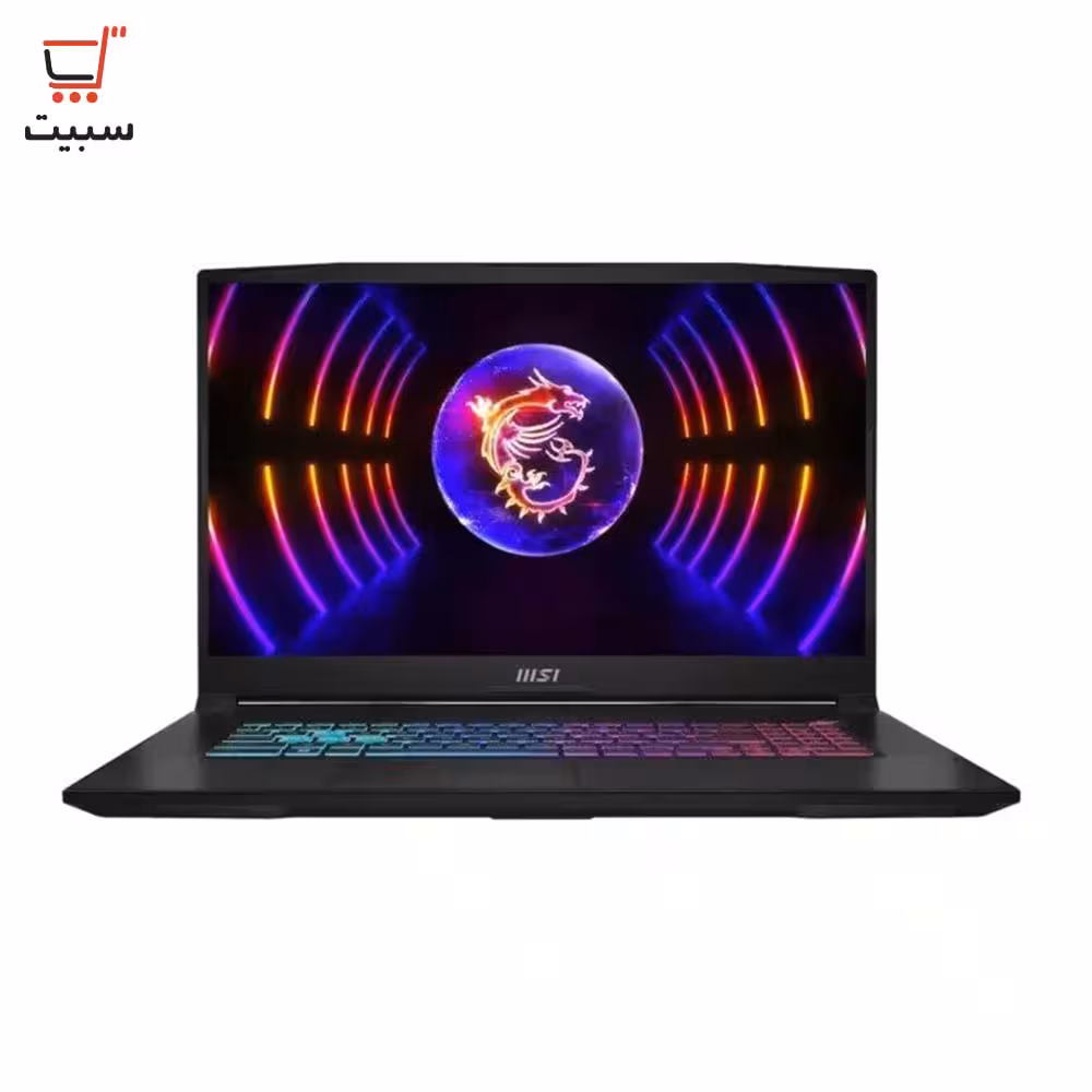 لپ تاپ 15.6 اینچی ام اس آی مدل Katana 15 B13VFK-A