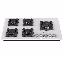 گاز صفحه ای داتیس DG 522 ULTRA