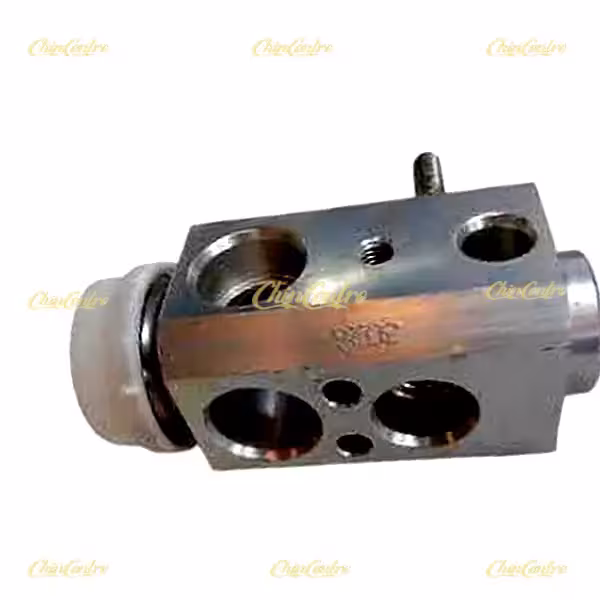 شیر انبساط کولر چری آریزو 5 و آریزو 6