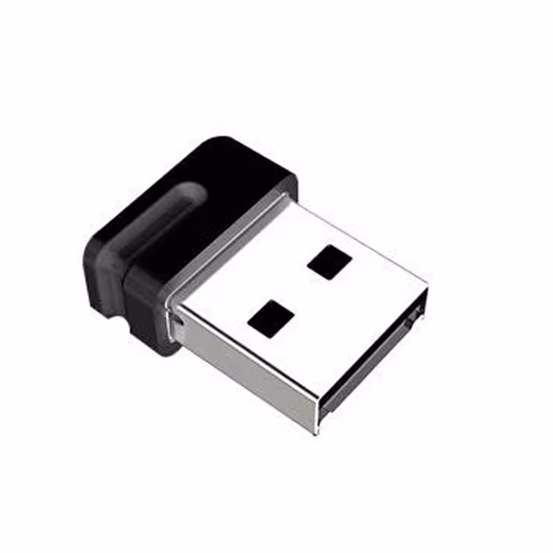 فلش مموری میکروسونیک USB 2.0 مدل Finger ظرفیت 16 گیگابایت