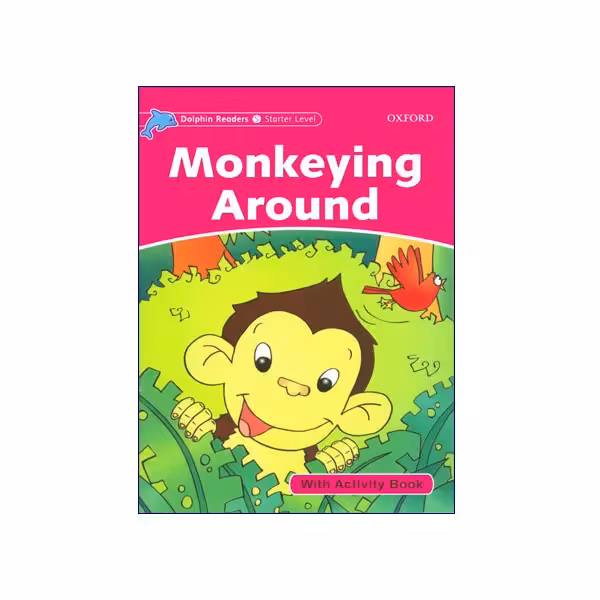monkeying-around