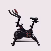 دوچرخه اسپینینگ فدرال مدل S400