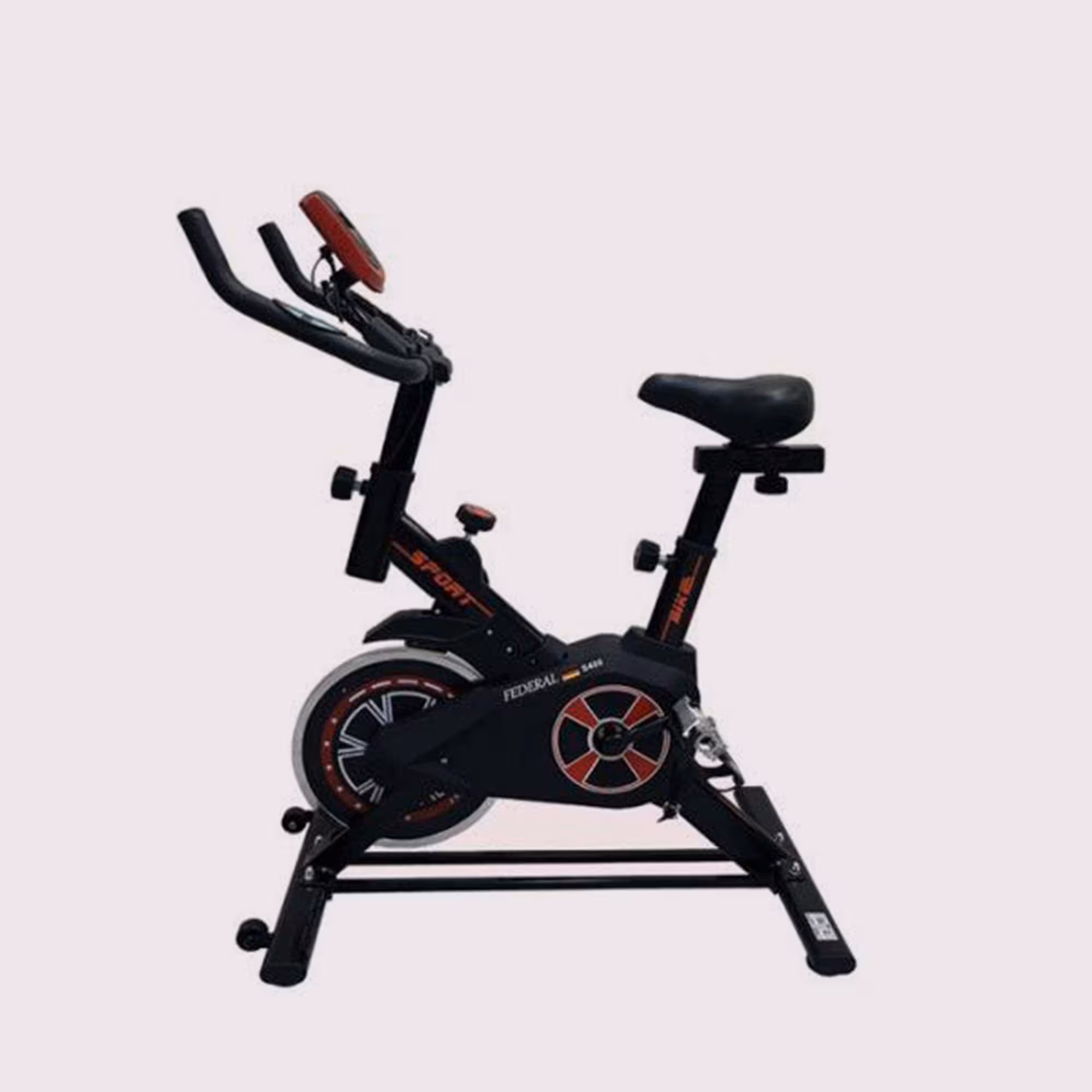 دوچرخه اسپینینگ فدرال مدل S400