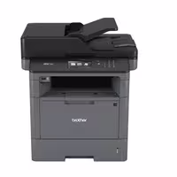 پرینتر چندکاره لیزری برادر مدل MFC-L5755DW