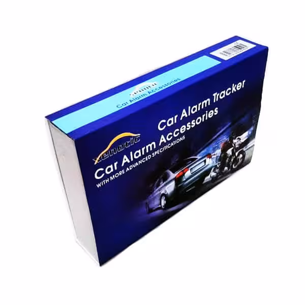 ردیاب خودرو زنوتیک Xenotic