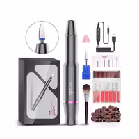 دستگاه سوهان ناخن برند Xoali ND02