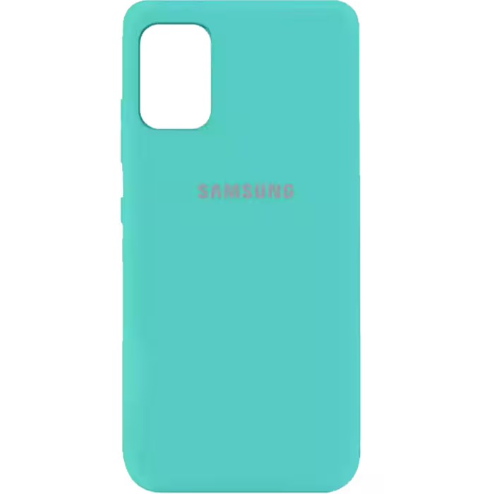 قاب مدل سیلیکون مناسب برای موبایل سامسونگ Galaxy A31