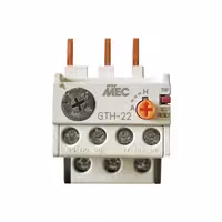 بی متال 10-7 آمپر ال اس  مدل GTH-22/3